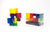 Playable ART Cube - Quick Ship - Puzzlicious.com
