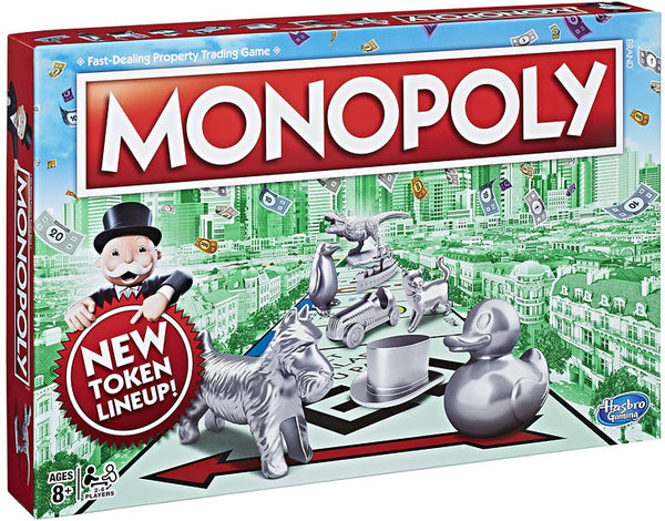 Monopoly - Quick Ship