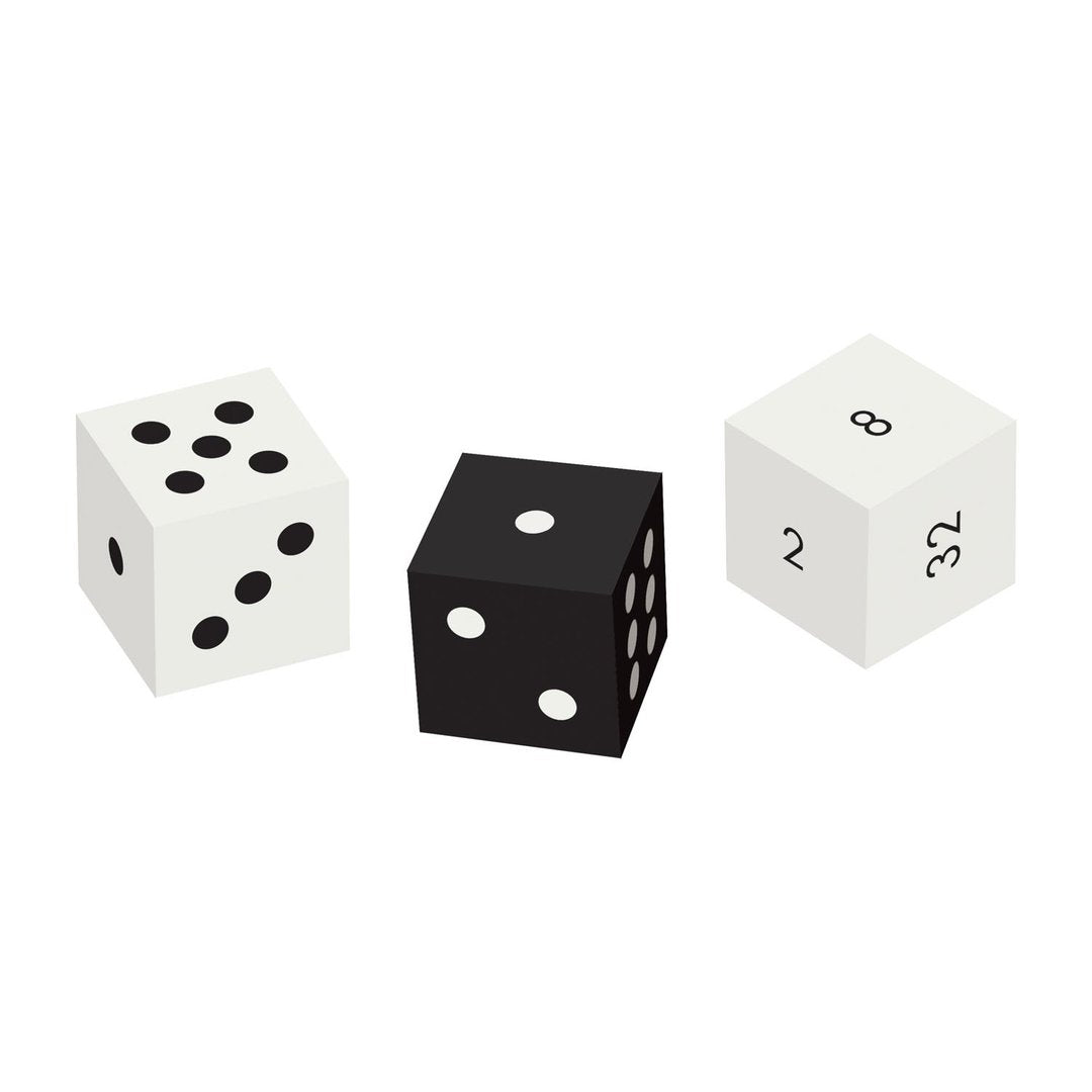 David Hicks Backgammon Set - Quick Ship - Puzzlicious.com