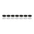 David Hicks Backgammon Set - Quick Ship - Puzzlicious.com