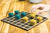 Deblockle - The Strategy Game of Tips and Turns - Quick Ship - Puzzlicious.com