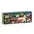 Dog Walk 1000 Piece Panoramic Jigsaw Puzzle - Quick Ship