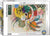 Kandinsky Dominant Curve 1000 Piece Puzzle - Quick Ship - Puzzlicious.com