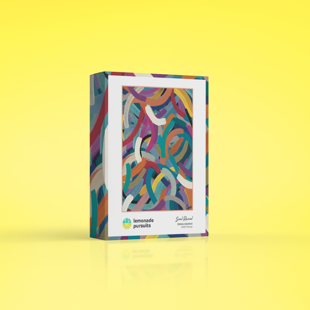 Soul Revival 1000 Piece Puzzle - Quick Ship - Puzzlicious.com