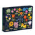 Edible Flowers 1000 Piece Puzzle - Quick Ship