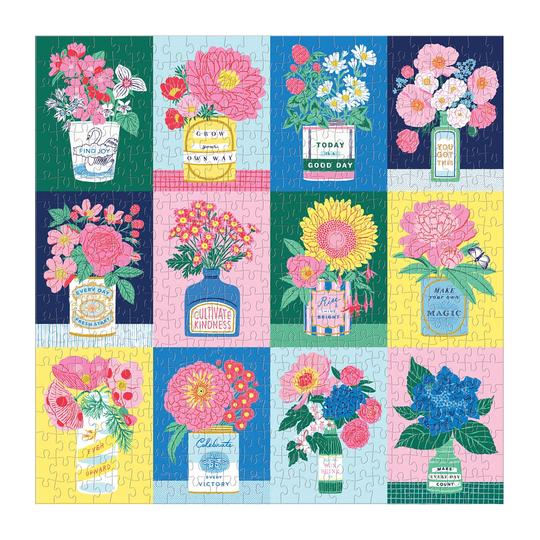 Ever Upward 500 Piece Puzzle - Quick Ship - Puzzlicious.com