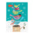 Festive Friends 130 Piece Mini Jigsaw Puzzle - Puzzlicious.com