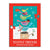 Festive Friends 130 Piece Mini Jigsaw Puzzle - Puzzlicious.com