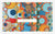Frank Lloyd Wright Imperial Hotel Multi Puzzle Set