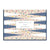 Gray Malin The Beach Backgammon Set - Quick Ship - Puzzlicious.com