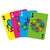 Keith Haring Playing Card Set - Puzzlicious.com
