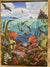 California Roll 1000 Piece Puzzle - Quick Ship - Puzzlicious.com