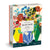 Kitty McCall Blue Vase 250 Piece Wood Jigsaw Puzzle