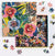 Kitty McCall Lost in the Garden 500 Piece Jigsaw Puzzle - Quick Ship