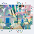Kitty McCall Palm Springs 1000 Piece Jigsaw Puzzle - Quick Ship