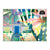 Kitty McCall Palm Springs 1000 Piece Jigsaw Puzzle - Quick Ship
