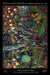 Microcosmic Garden 500 Piece Puzzle - Quick Ship - Puzzlicious.com
