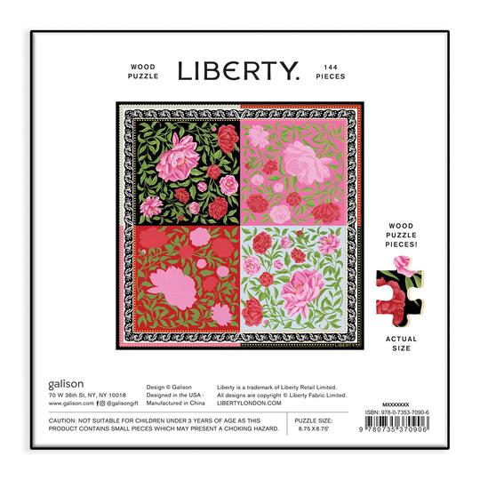 Liberty Aurora 144 Piece Wood Puzzle - Quick Ship