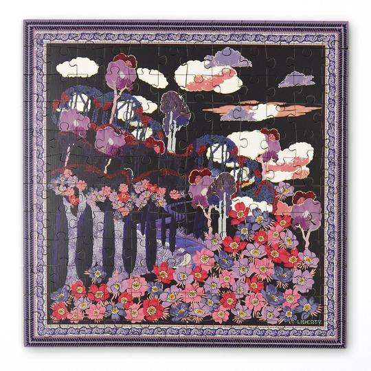 Liberty Bianca 144 Piece Wood Puzzle - Quick Ship