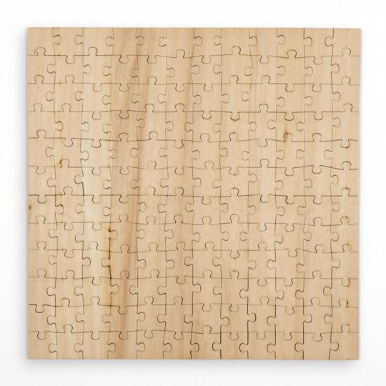 Liberty Bianca 144 Piece Wood Puzzle - Quick Ship