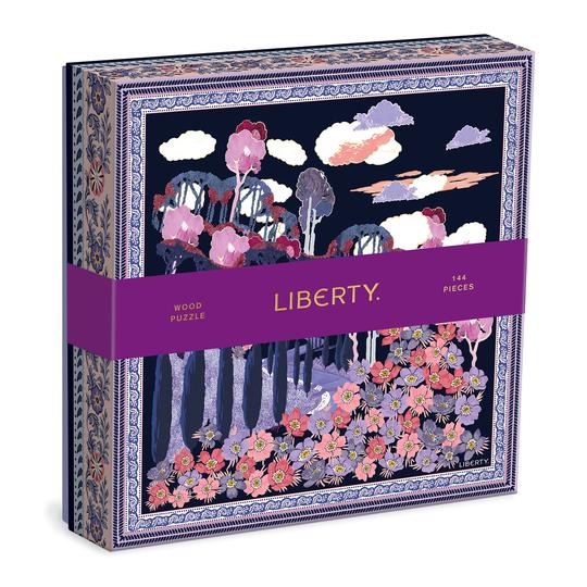 Liberty Bianca 144 Piece Wood Puzzle - Quick Ship