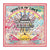 Liberty Power of Love 500 Piece Double Sided Puzzle with Shaped Pieces - Quick Ship
