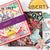 Liberty Power of Love 500 Piece Double Sided Puzzle with Shaped Pieces - Quick Ship