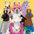 Llama Rama 500 Piece Puzzle - Quick Ship - Puzzlicious.com