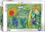 Chagall's The Lovers of Venice 1000 Piece Puzzle - Quick Ship - Puzzlicious.com
