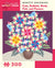 Makoto Nakamura: Cats, Rabbits, Birds, Fish, and Flowers 300 Piece Jigsaw Puzzle - Quick Ship - Puzzlicious.com