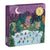 Merry Moonlight Skaters 500 Piece Foil Puzzle - Quick Ship - Puzzlicious.com