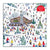 Michael Storrings Apres Ski 1000 Piece Puzzle - Quick Ship - Puzzlicious.com