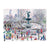 Michael Storrings Bethesda Fountain 1000 Piece Puzzle - Quick Ship - Puzzlicious.com