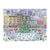 Michael Storrings Christmas in the City 1000 Piece Puzzle - Quick Ship - Puzzlicious.com