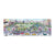 Michael Storrings Cityscape 1000 Piece Panoramic Puzzle - Quick Ship - Puzzlicious.com