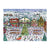 Michael Storrings Santa's Village 1000 Piece Puzzle - Quick Ship