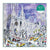 Michael Storrings St. Patrick's Cathedral 1000 Piece Puzzle