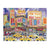 Michael Storrings The Great White Way 2000 Piece Puzzle - Quick Ship - Puzzlicious.com