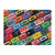 Mixtapes 1000 Piece Puzzle - Quick Ship - Puzzlicious.com