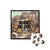 Mondays, Am I Right? Mini 100 Piece Jigsaw Puzzle - Quick Ship