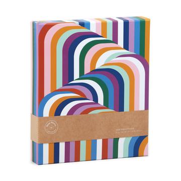 Jonathan Adler Now House Vertigo 1000 Piece Puzzle - Quick Ship - Puzzlicious.com