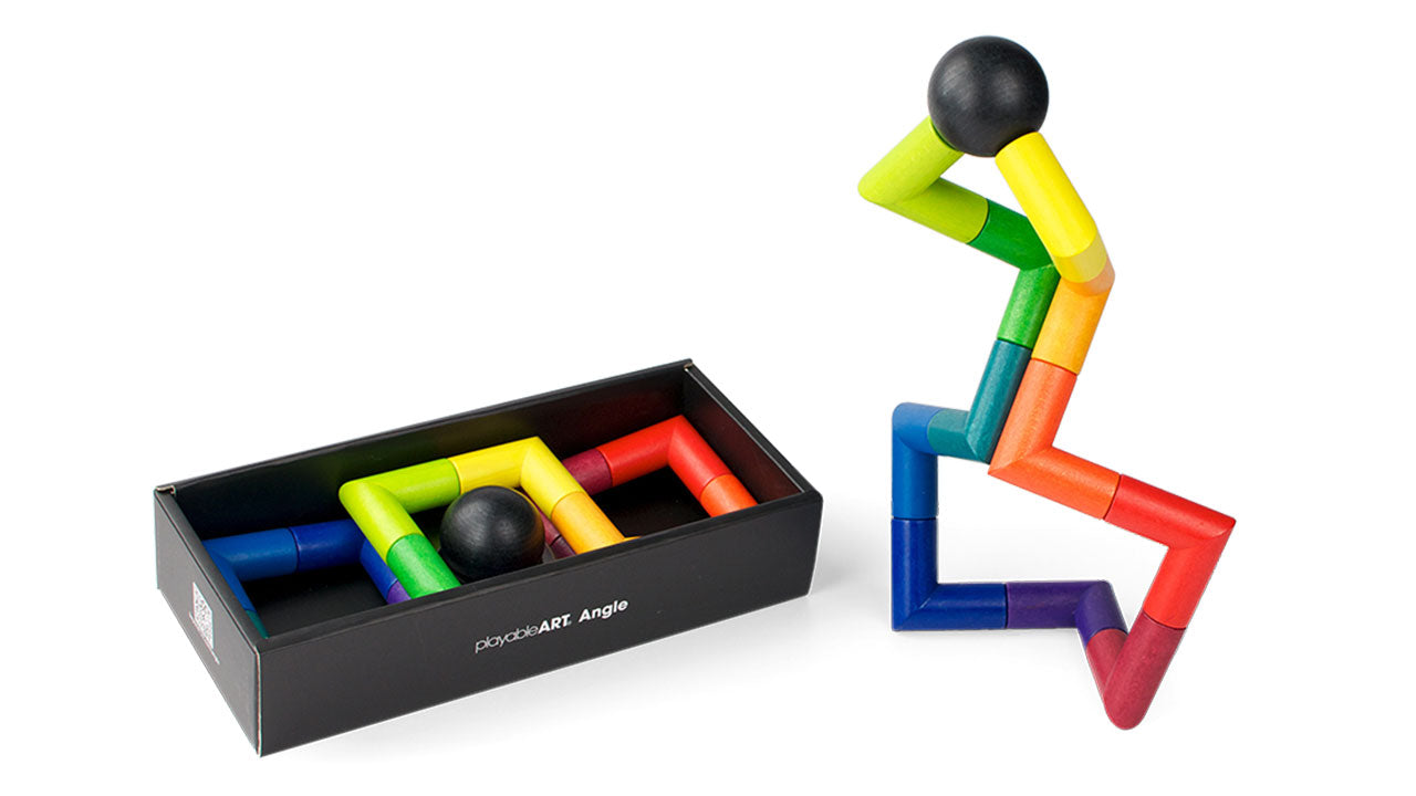 Playable ART Angle - Puzzlicious.com