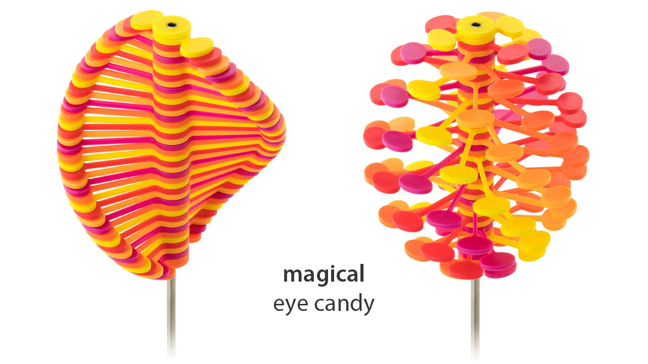 Playable ART - Lollipopter - Puzzlicious.com