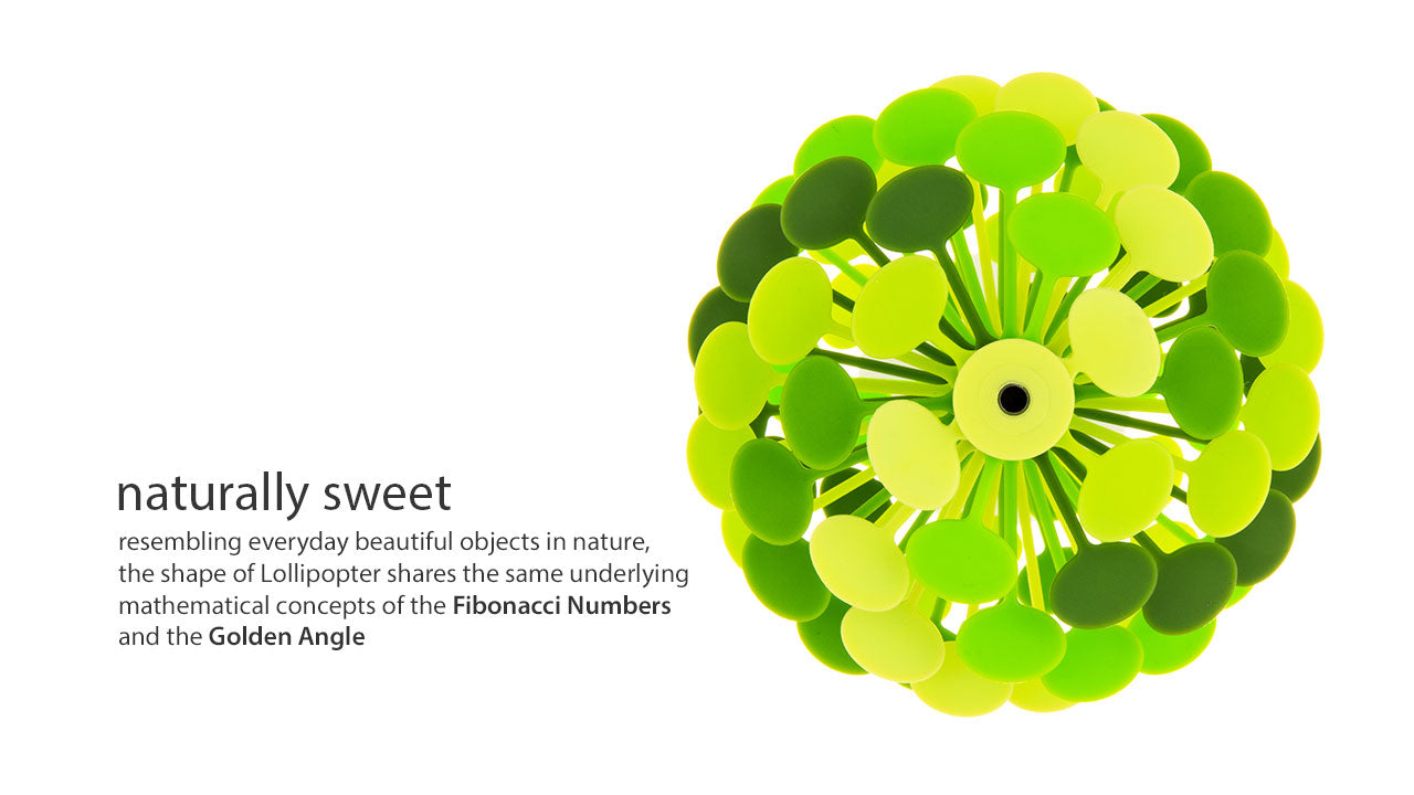 Playable ART - Lollipopter - Puzzlicious.com