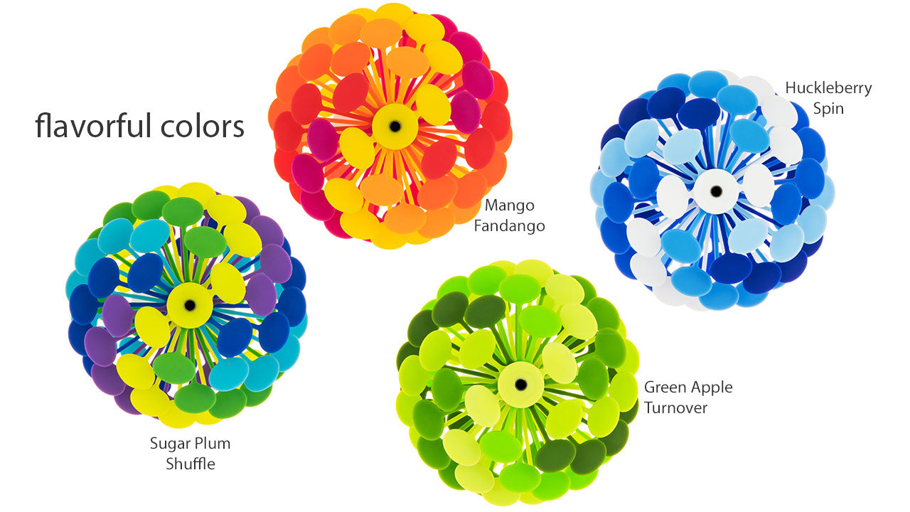 Playable ART - Lollipopter - Puzzlicious.com