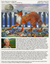Susan T. Pelham's The Fox Went Out on a Chilly Night 1000 Piece Jigsaw Puzzle - Quick Ship - Puzzlicious.com
