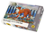 Susan T. Pelham's The Fox Went Out on a Chilly Night 1000 Piece Jigsaw Puzzle - Quick Ship - Puzzlicious.com