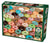 Doughnuts 1000 PIece Puzzle - Quick Ship - Puzzlicious.com