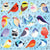 Songbirds 500 Piece Puzzle - Quick Ship - Puzzlicious.com