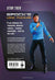 Star Trek Spock's Logic Puzzles Book - Quick Ship - Puzzlicious.com